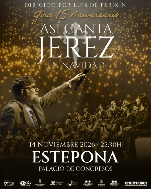 Así Canta Jerez