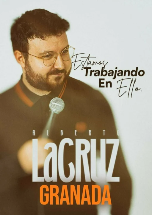 Alberto LaCruz