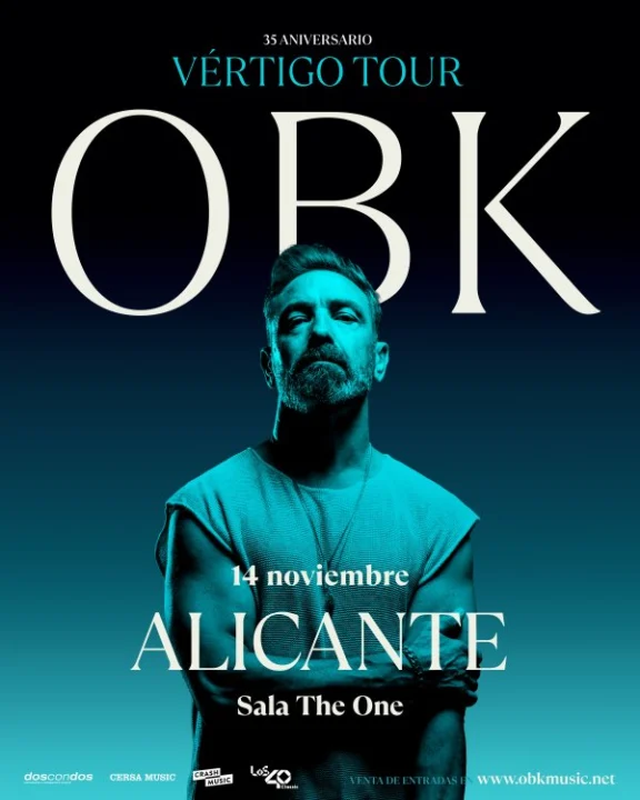 CONCIERTO OBK