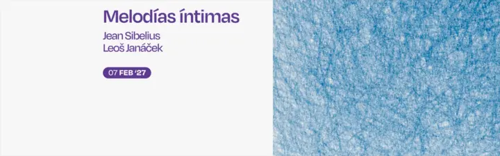 ROSS Cámara 07: Melodías íntimas