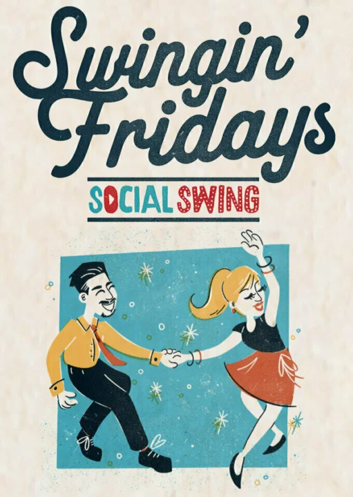 Swingin’ Fridays