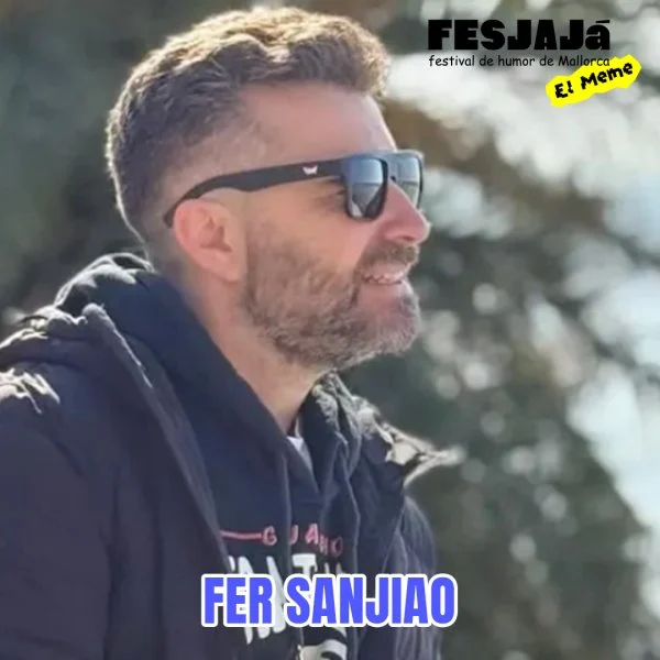 Fernando Sanjiao | Quemado · Xvii Fesjajá