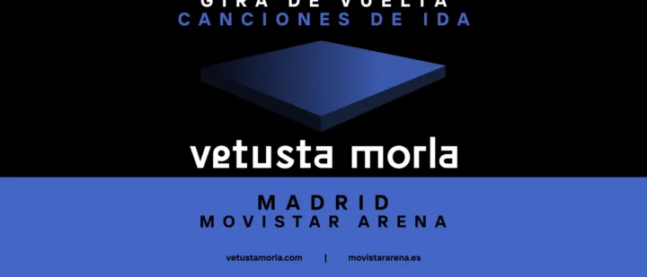 Vetusta Morla