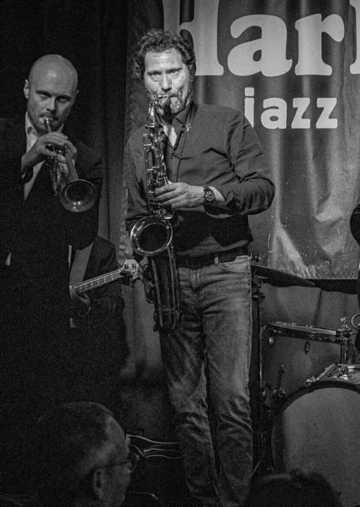 The Sinful Souls R&B Revue & Noel Fortune (soul, R&B, blues)