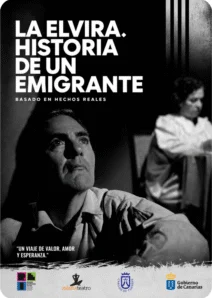 La Elvira: Historia de un emigrante
