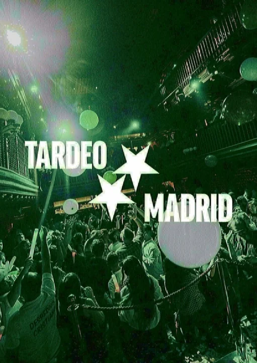 Tardeo