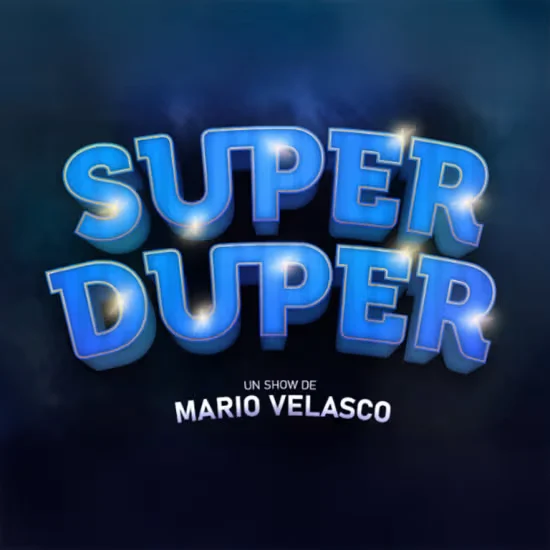 Super Duper en Huertas