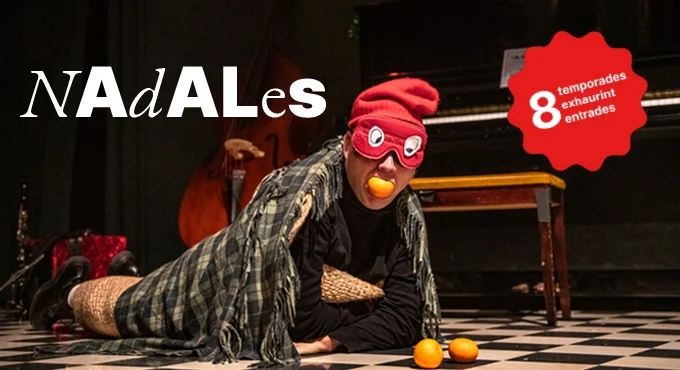 Nadales en La Villarroel