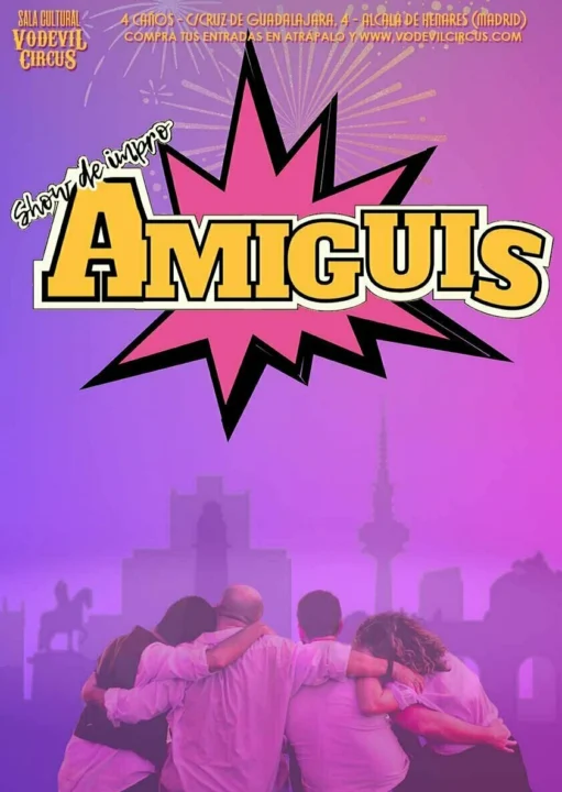 Amiguis