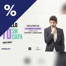 Leo Maiello "YO, sin culpa"