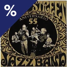 Canal Street Jazz Band
