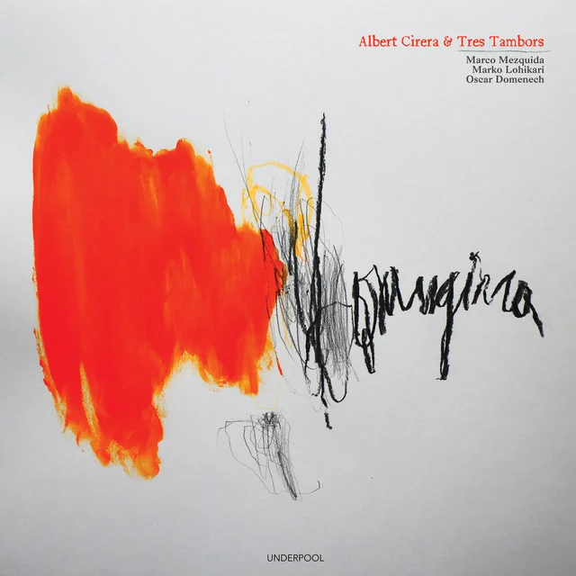 Albert Cirera & Tres Tambors – Festival de Jazz