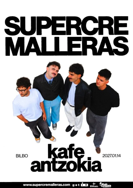 Supercremalleras