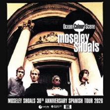 Ocean Colour Scene
