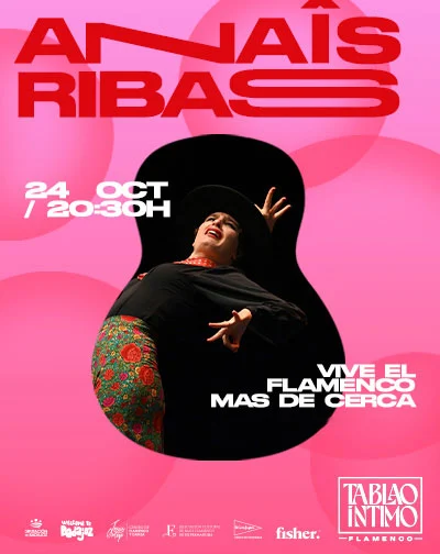 Tablao Flamenco Íntimo
