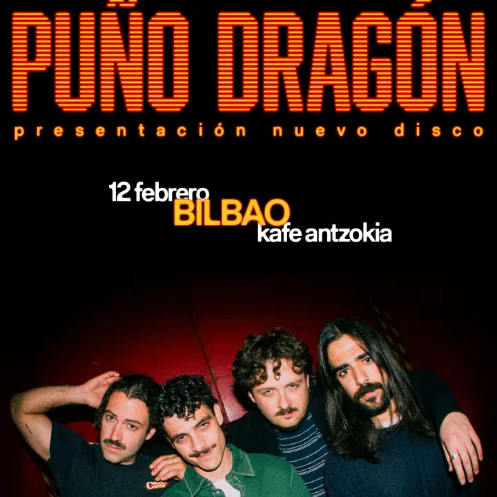 Puño Dragón