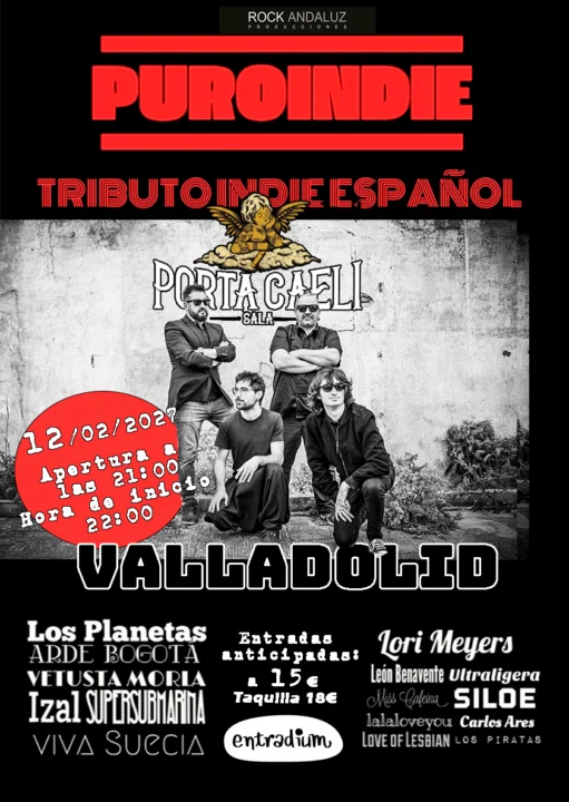 Puro Indie