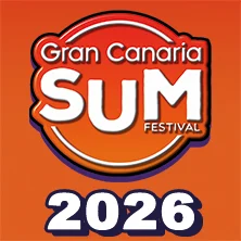 Gran Canaria SUM Festival 2026