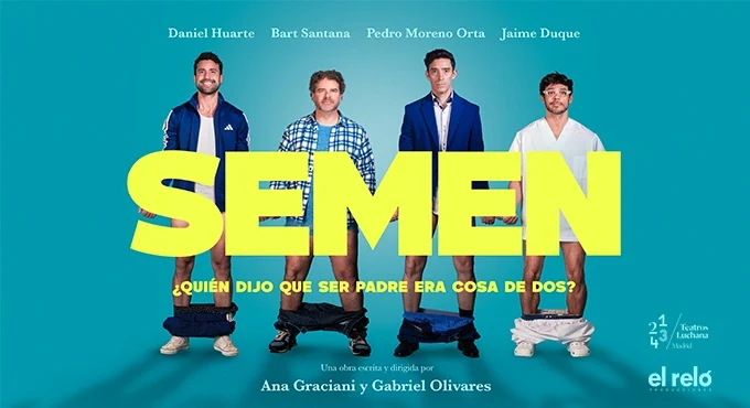 Semen