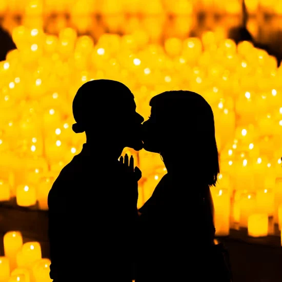 Candlelight: Especial Día de San Valentín