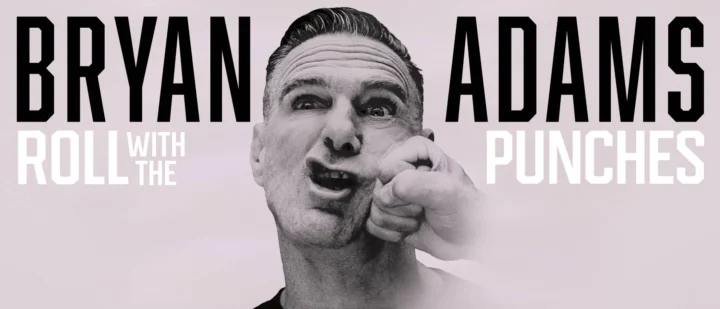Bryan Adams