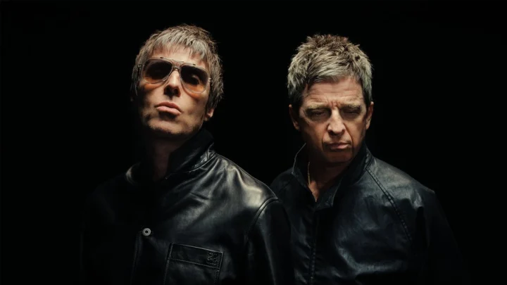 Oasis Live ’27