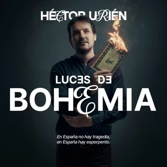 Luces de Bohemia
