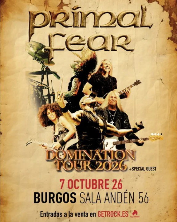 Primal Fear