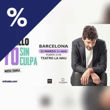 Leo Maiello "YO, sin culpa"