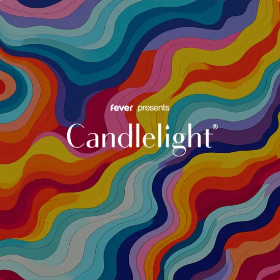 Candlelight: La Banda Sonora de los 60