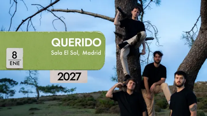 Querido · Inverfest
