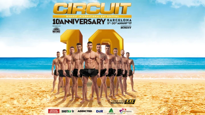 Circuit Festival 2027