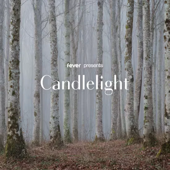 Candlelight: Tributo a Taylor Swift