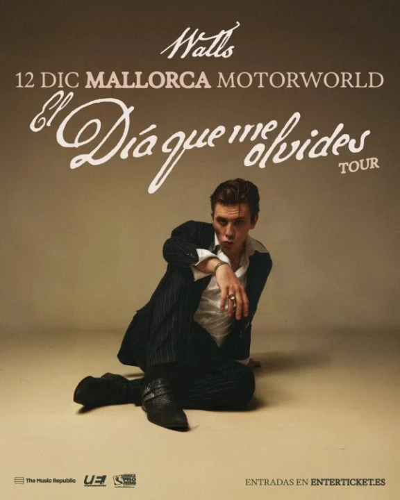 Walls en Mallorca