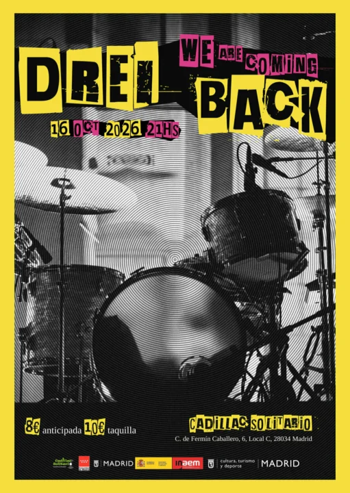 Drei