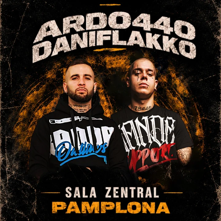 ARDO440 + Daniflakko