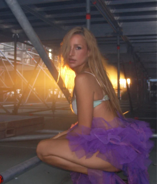 Belén Aguilera