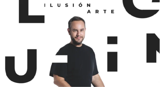 Ilusionarte – Jorge Blass