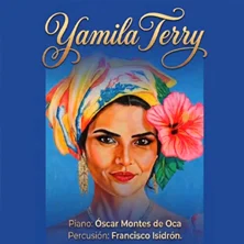 Yamila Terry