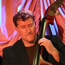 Dave Redmond Trio en Jamboree Jazz Club
