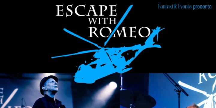 Escape With Romeo