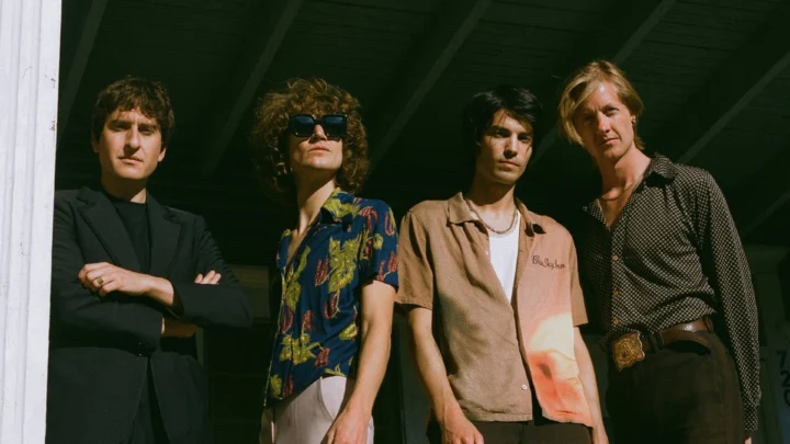 NOITES DO PORTO RECOMENDA: TEMPLES