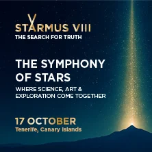 The Symphony of Stars en Puerto de Sta Cruz de Tenerife