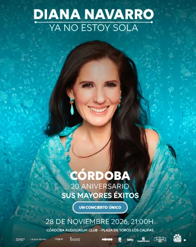 Diana Navarro