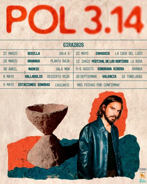 Pol 3.14 - Valencia