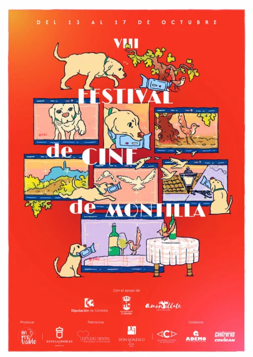 14 de Octubre