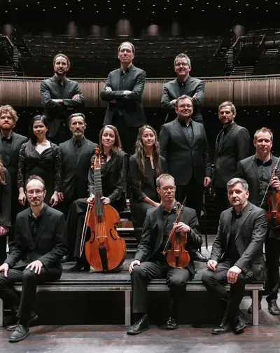 Misa en si menor, J.S. Bach en Sinfónica