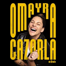 Omayra Cazorla en directo