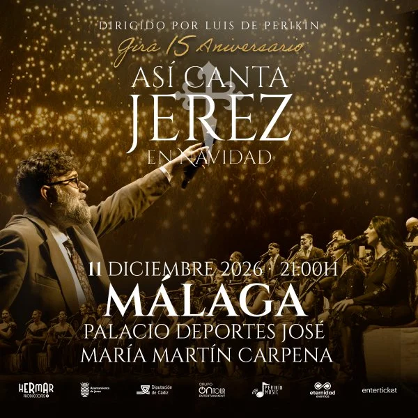 Así Canta Jerez