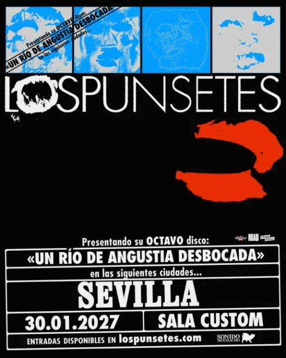 Los Punsetes